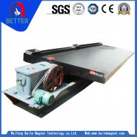 XS Concentrating Table Supplier In South Africa